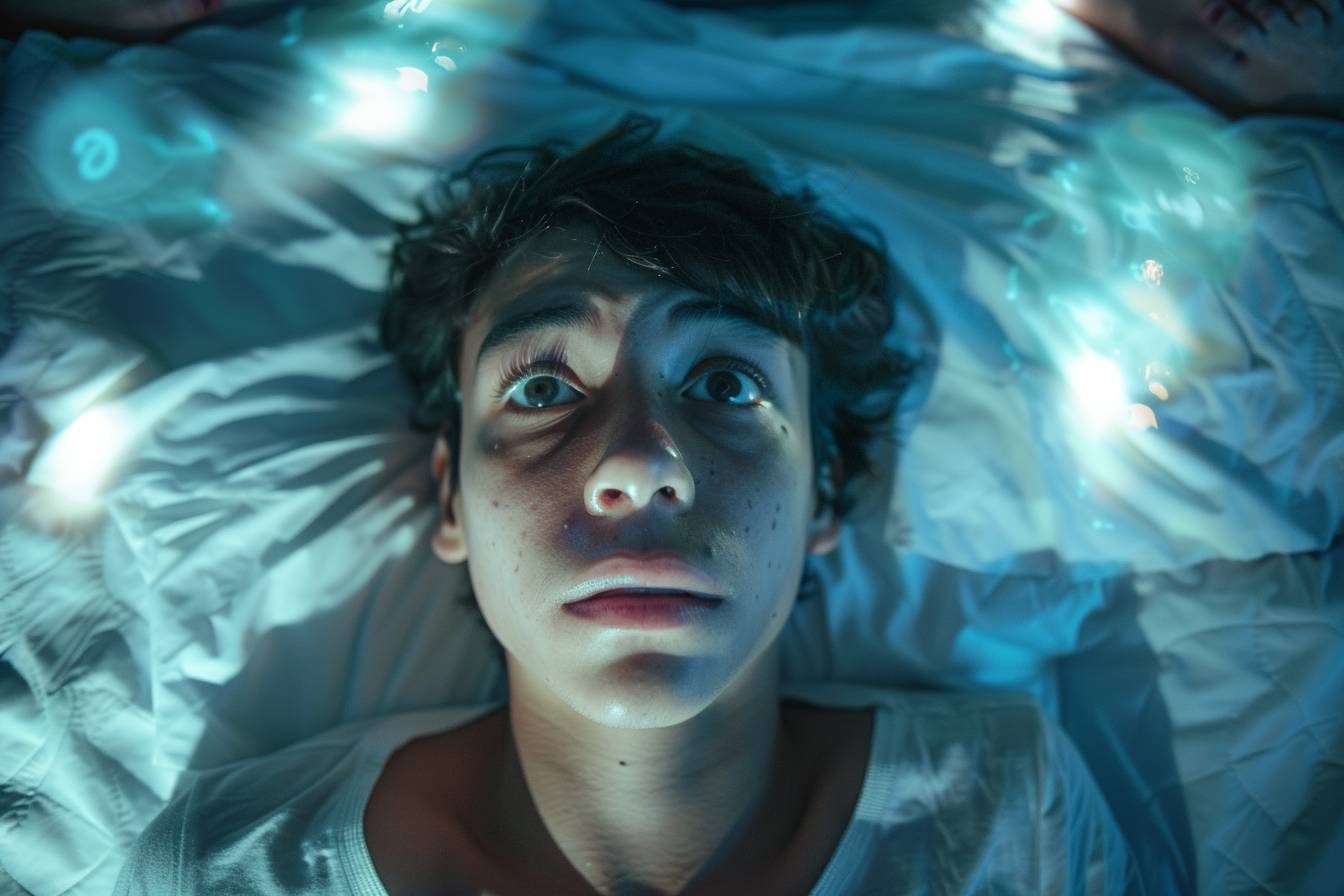 Cela signifie-t-il que votre partenaire vous trompe?