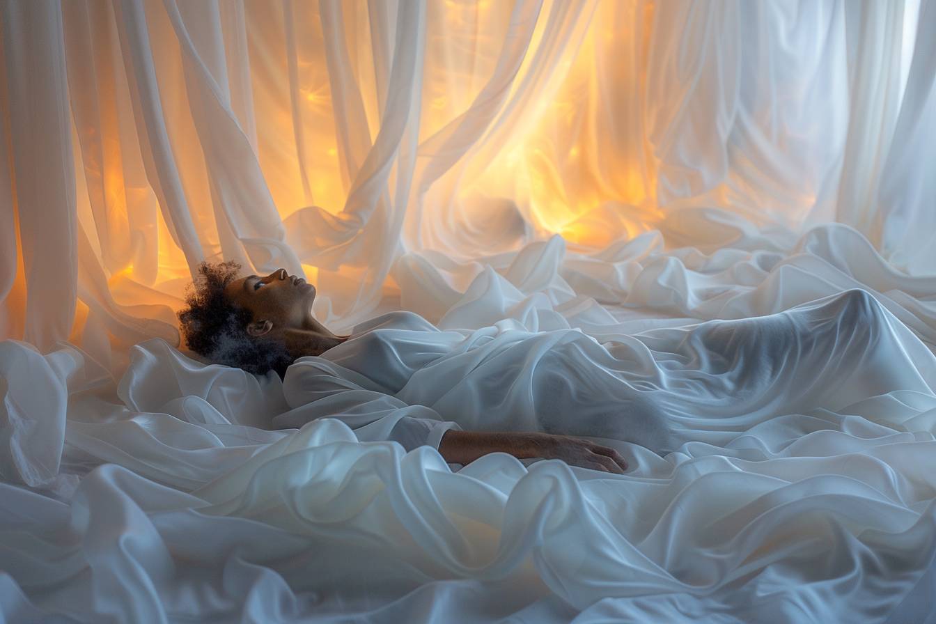 Ces rêves sont-ils prémonitoires ou symboliques?