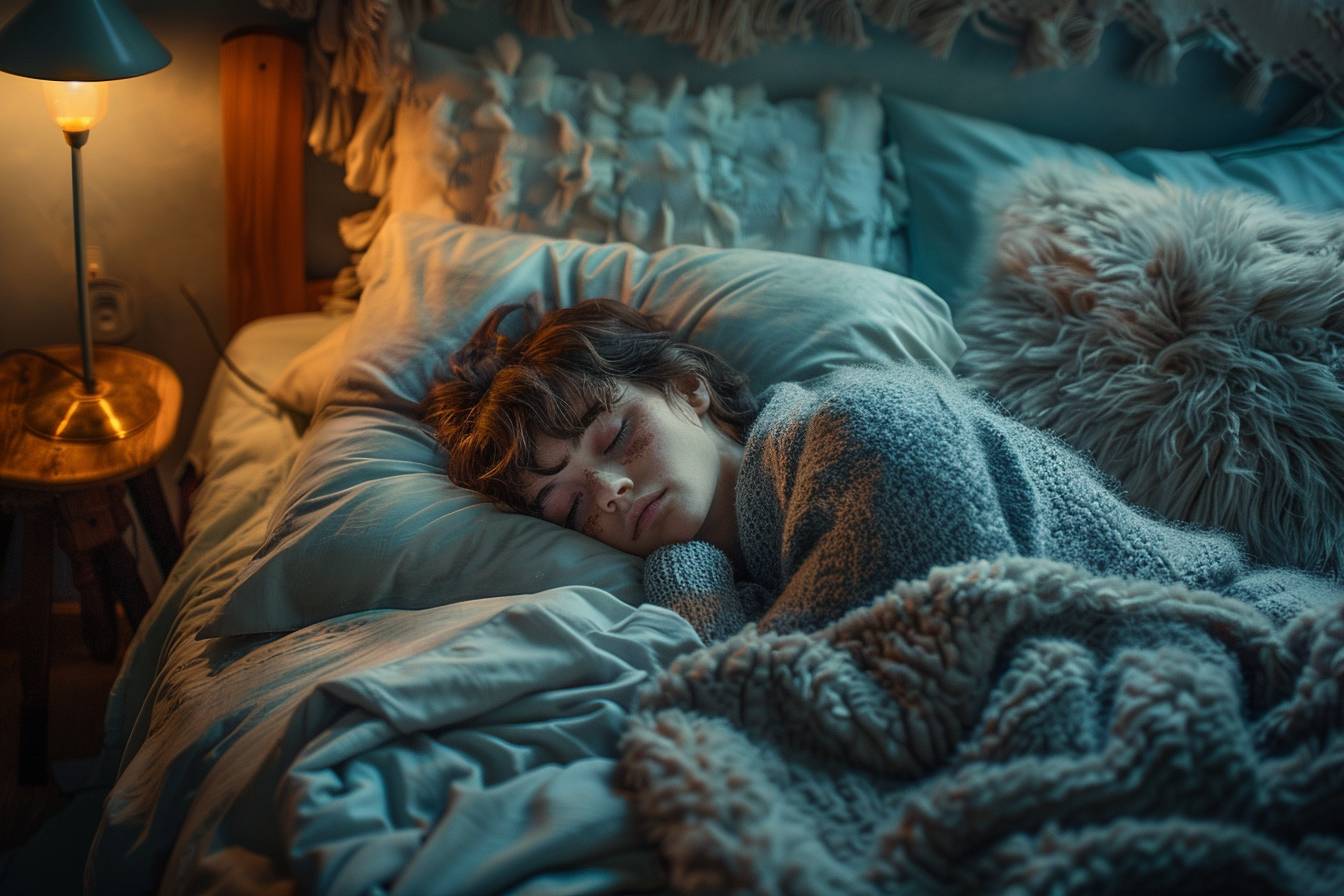 Ces rêves sont-ils un appel au changement?