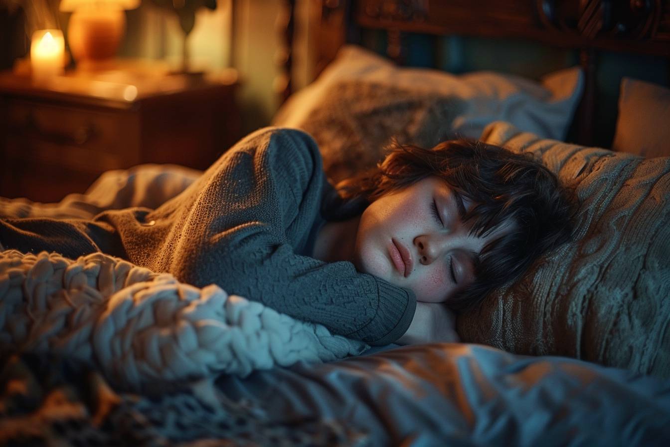 Ces rêves sont-ils un appel au changement?