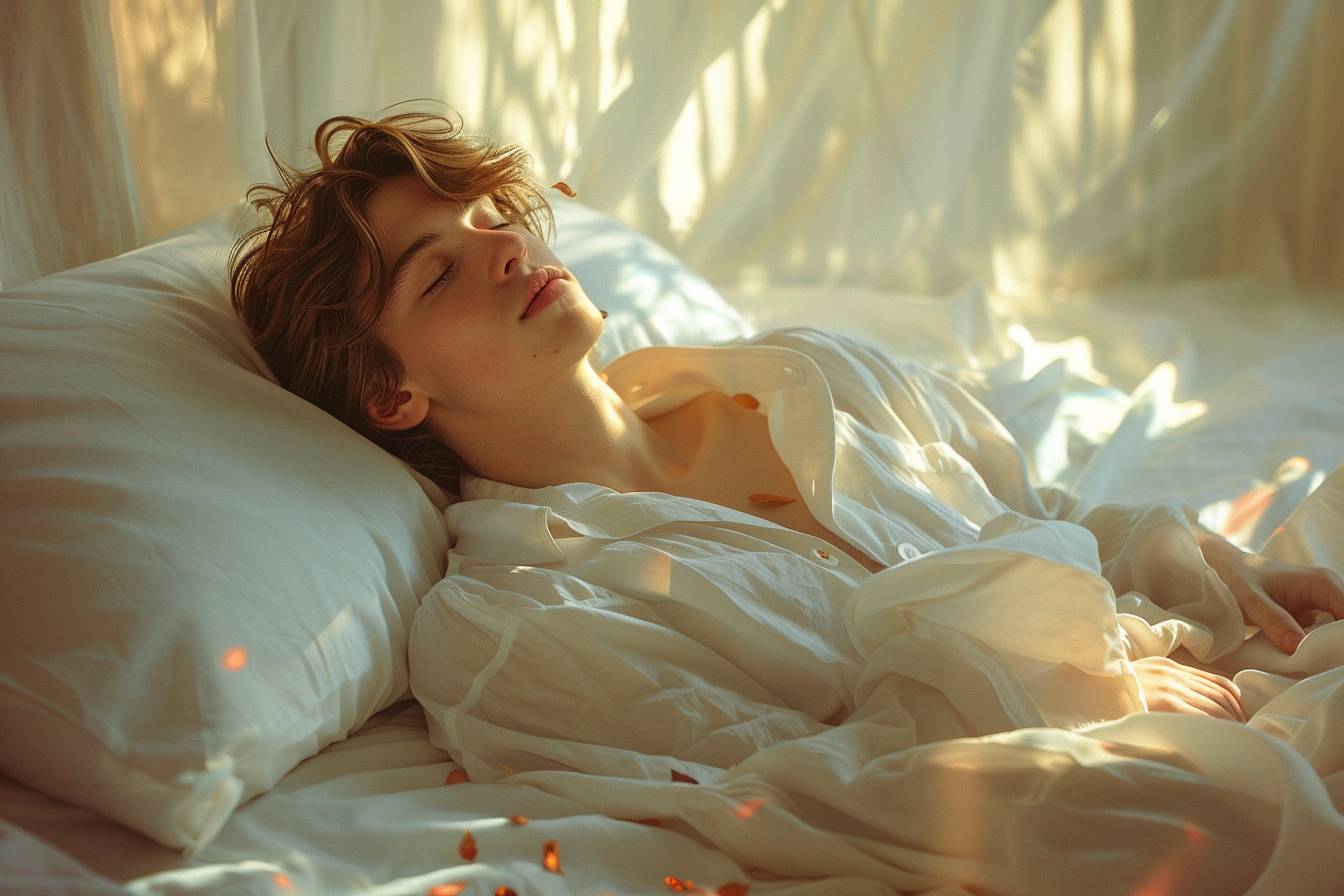 Comment Freud et Jung interprètent-ils les rêves de sang