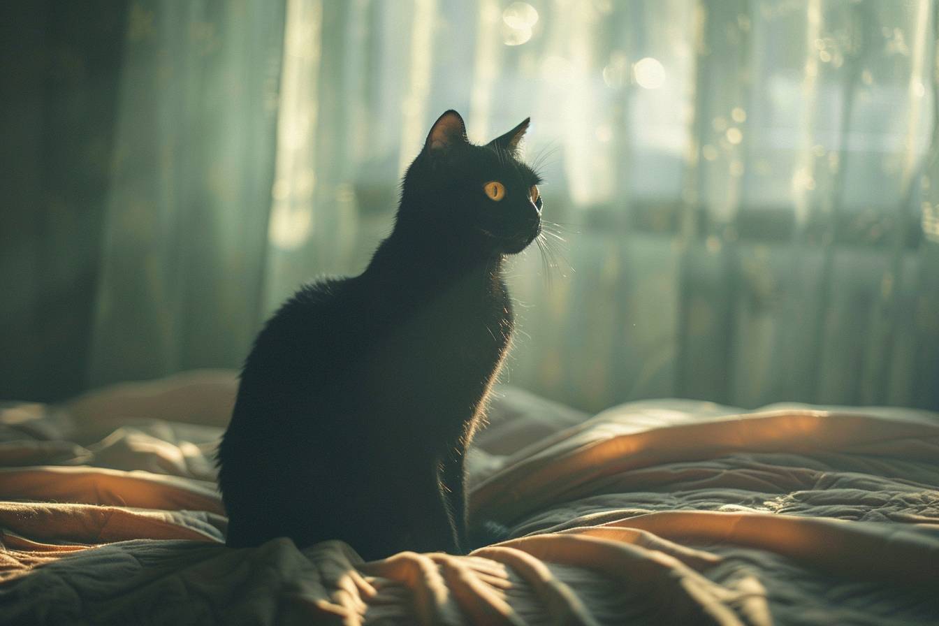 Comment gérer les impacts de ces rêves sur le sommeil?