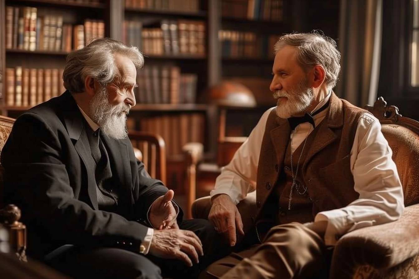 Comment interpréter ce rêve selon Freud et Jung