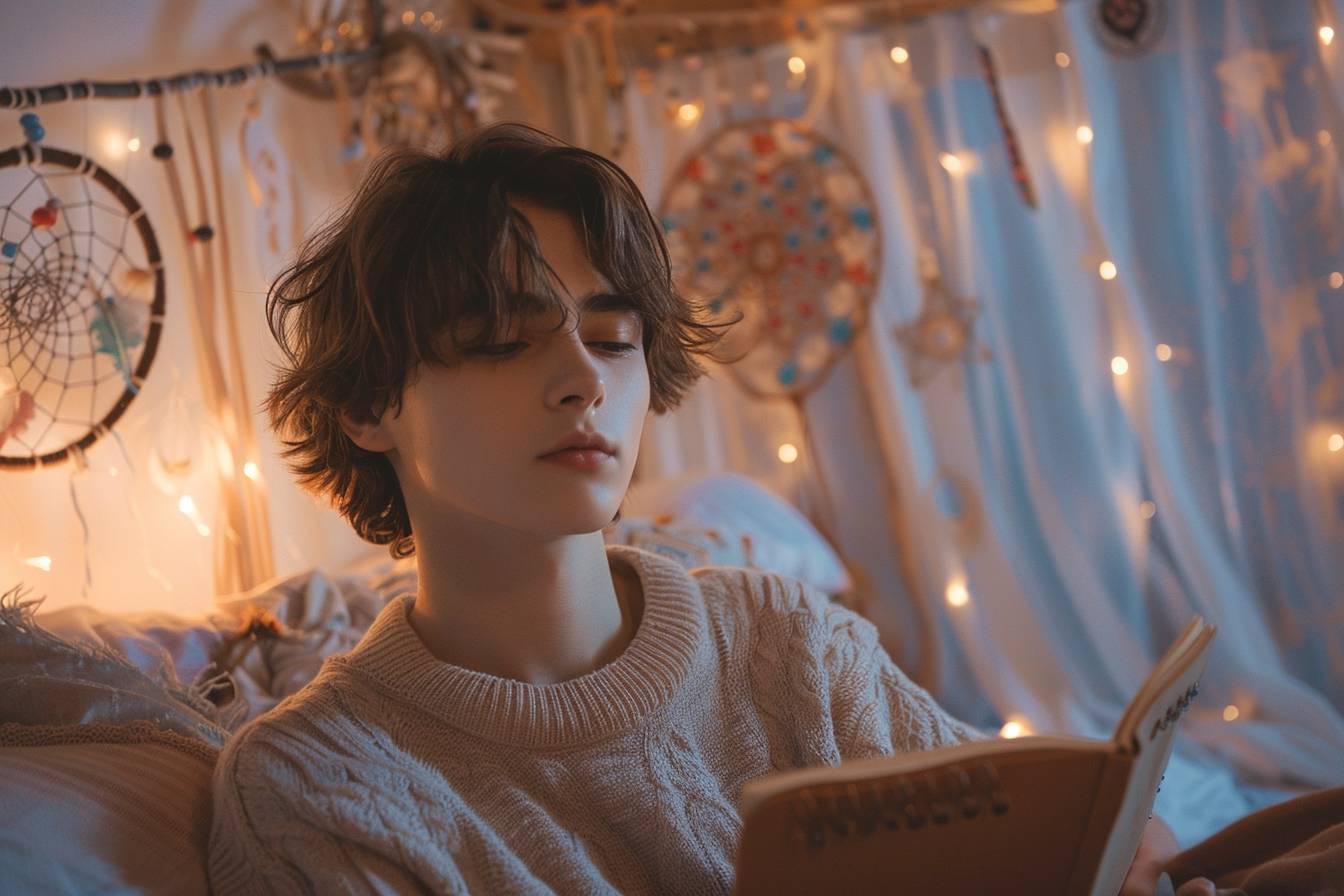 Comment interpréter ces rêves pour améliorer sa vie?  