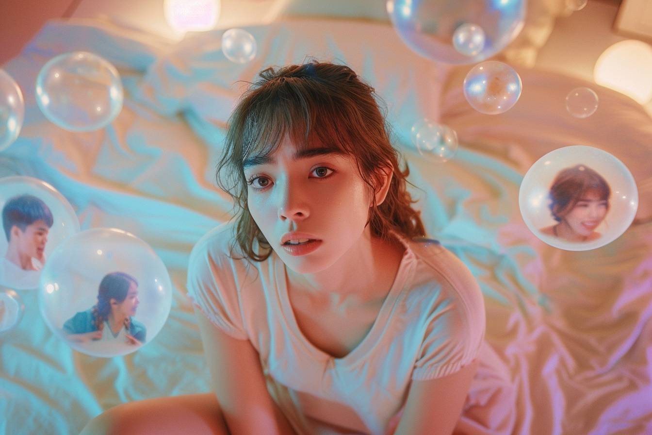 Comment interpréter ces rêves pour mieux comprendre ses besoins?