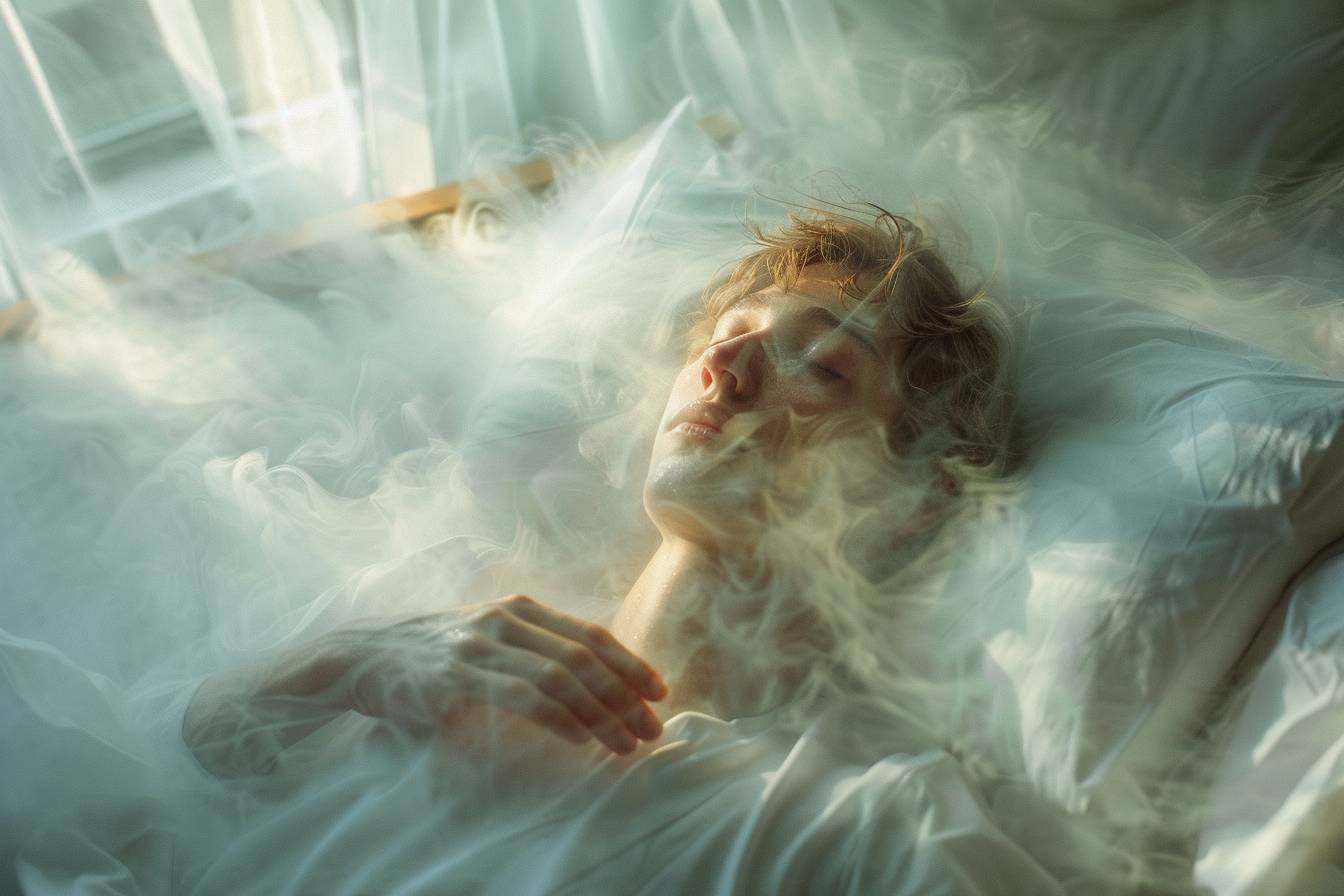 Comment interpréter ces rêves pour mieux les comprendre?