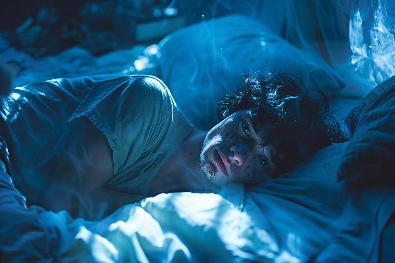 Comment interpréter les cauchemars liés au suicide ?