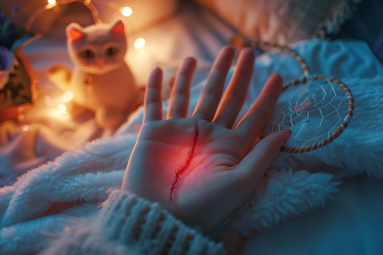 Comment interpréter les émotions associées à ce rêve