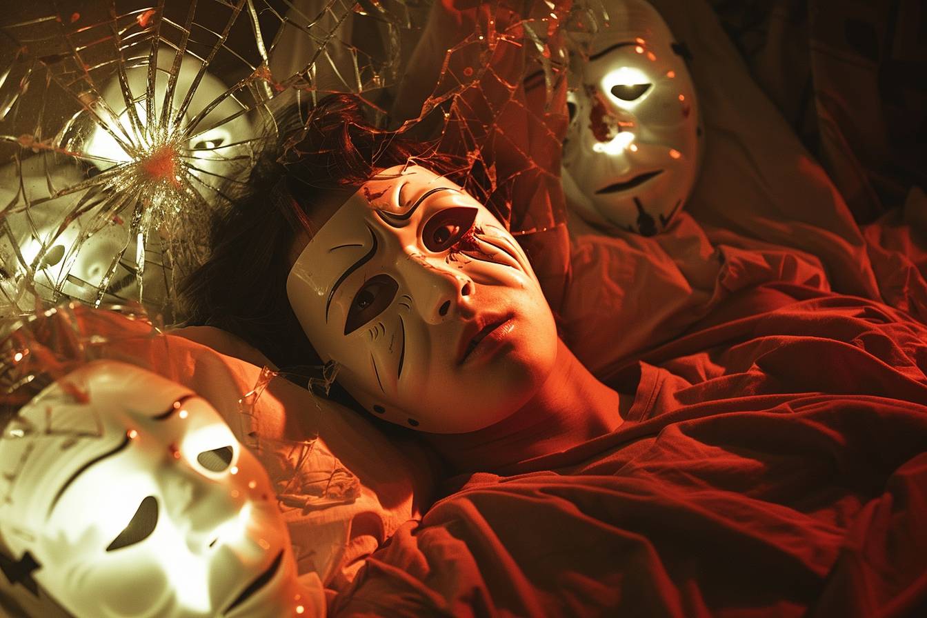 Comment interpréter les rêves dangereux?