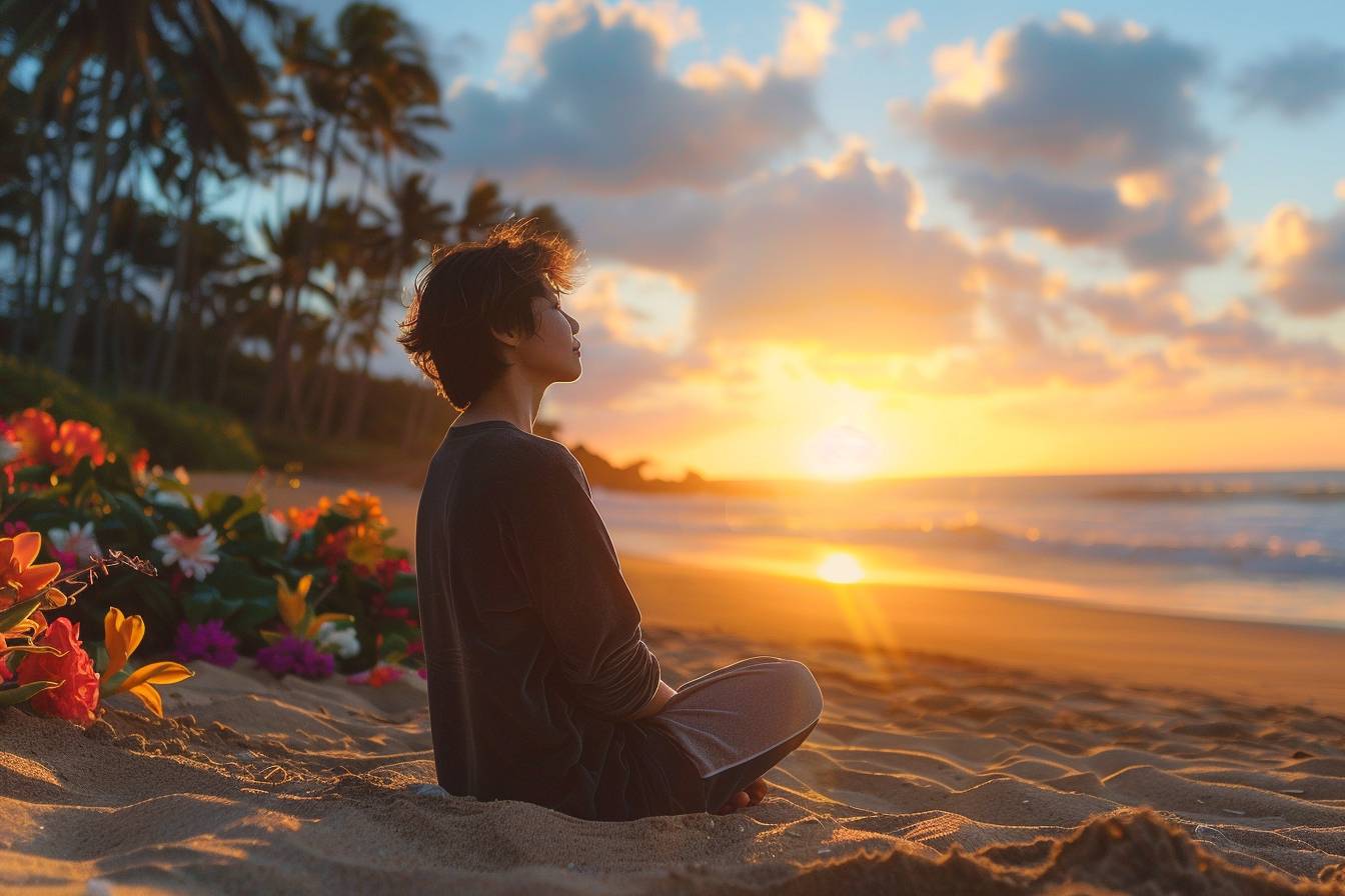 Comment interpréter les rêves lumineux liés au soleil?