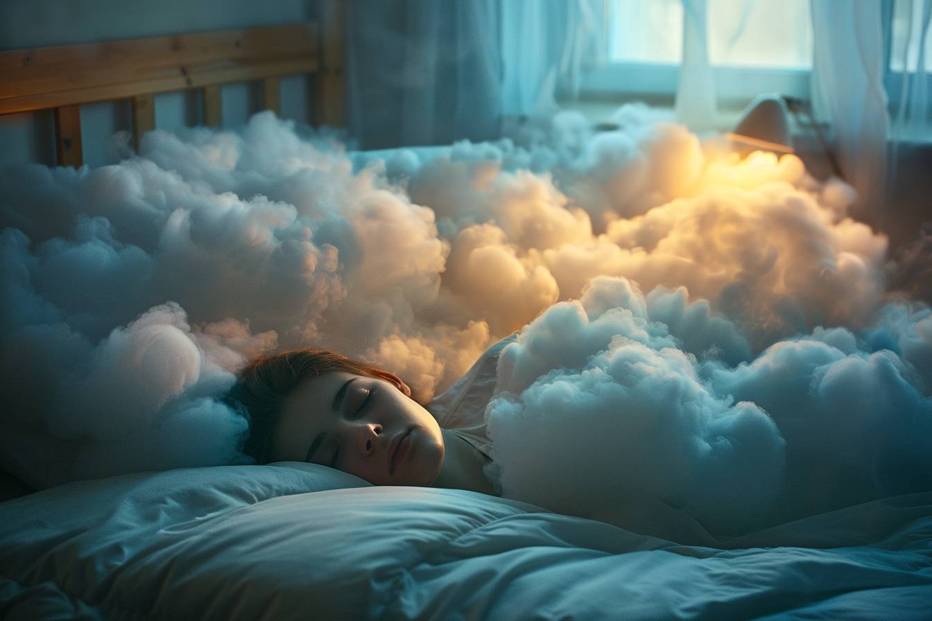 Comment interpréter un rêve de conflit avec son ex?