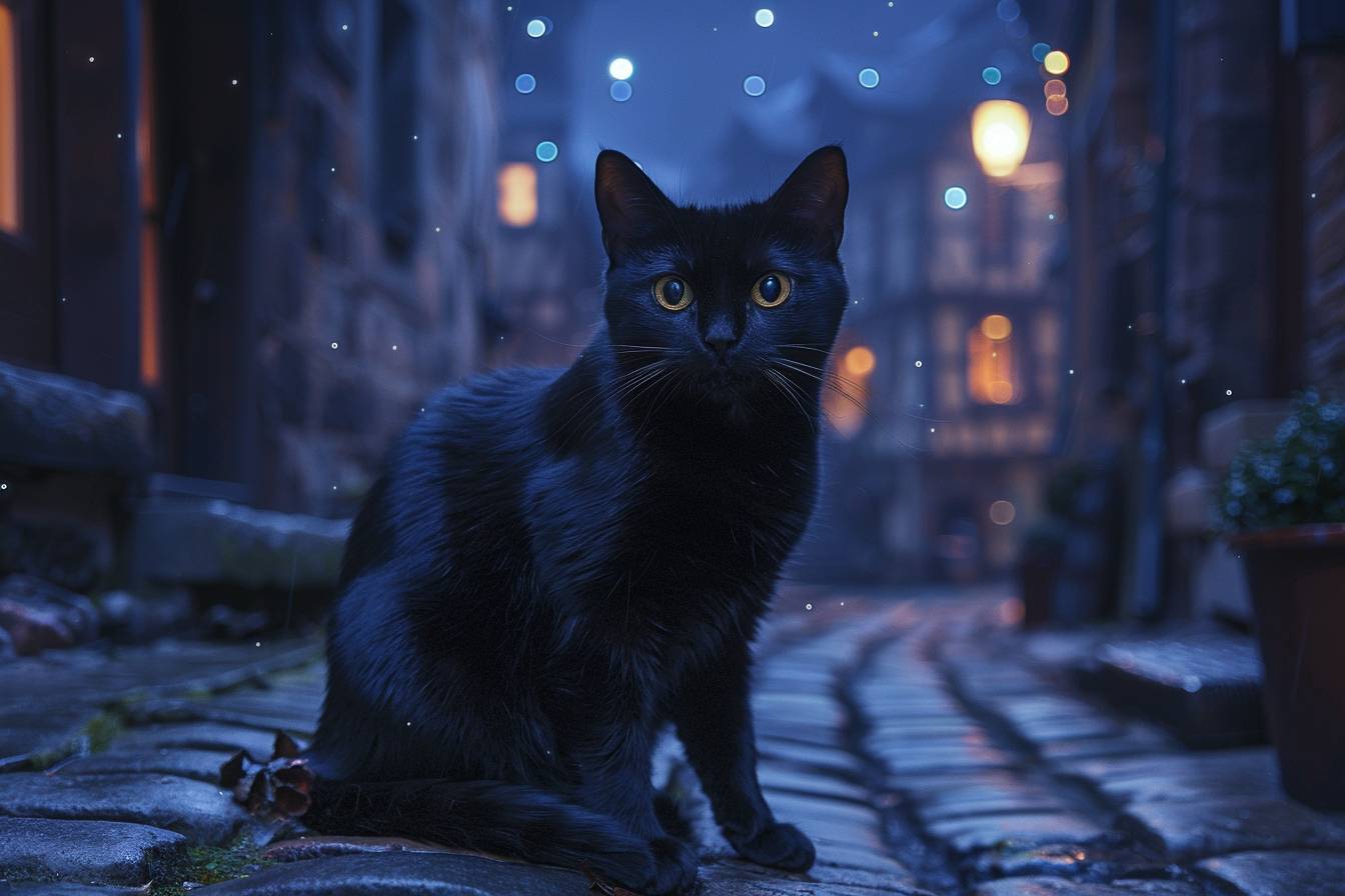 Comment les lieux et autres animaux influencent-ils l&rsquo;interprétation?