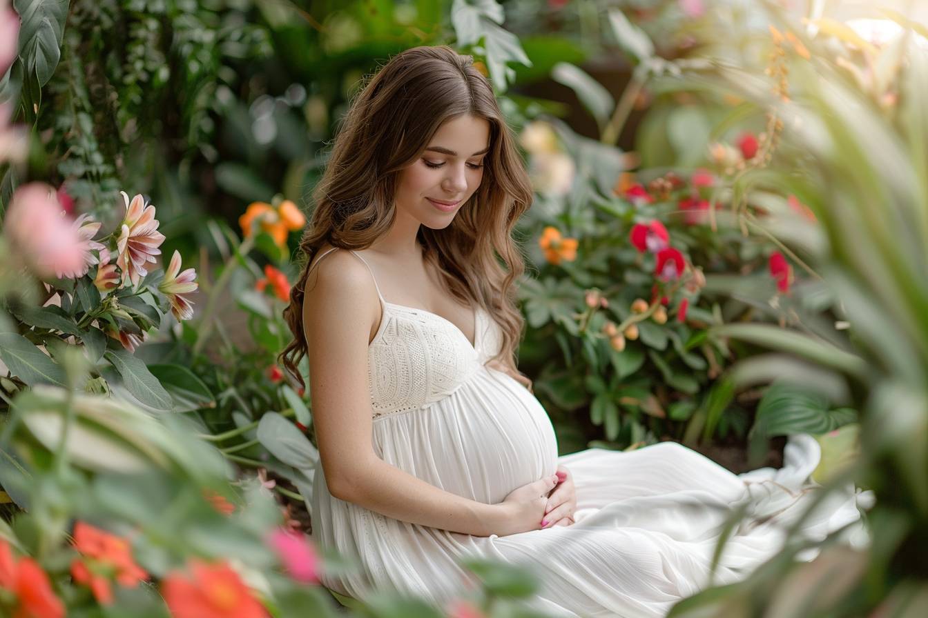Comment les rêves de grossesse peuvent-ils guider vers une meilleure compréhension de soi?