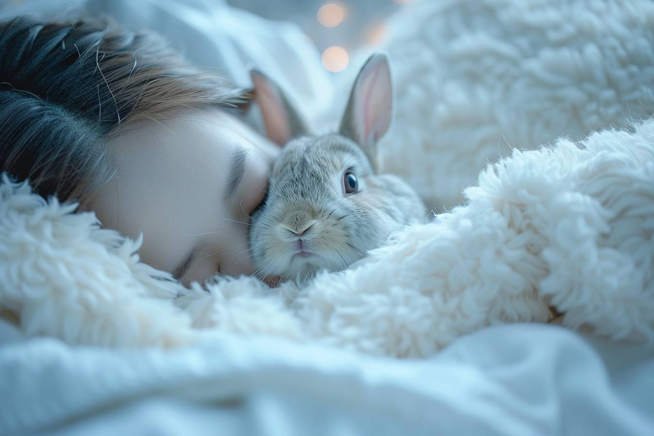 Comment les rêves de lapins peuvent-ils influencer notre quotidien?