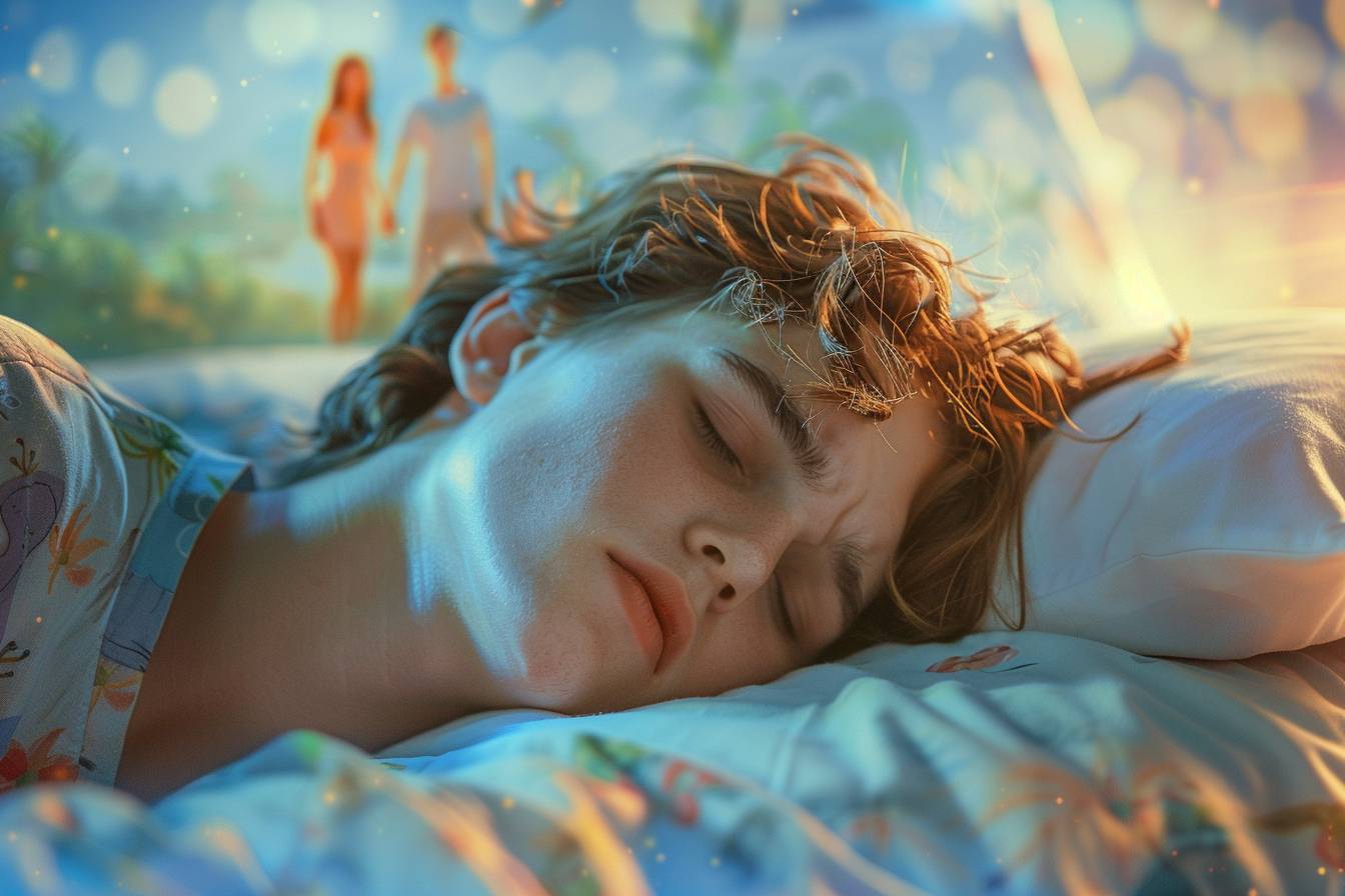 Comment les rêves peuvent-ils révéler des problèmes cachés?