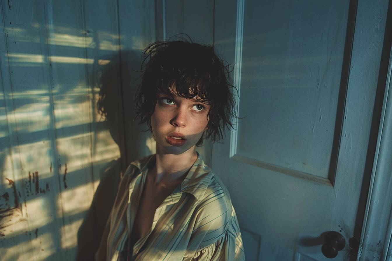 Comment réagir face à ces rêves de cambriolage?