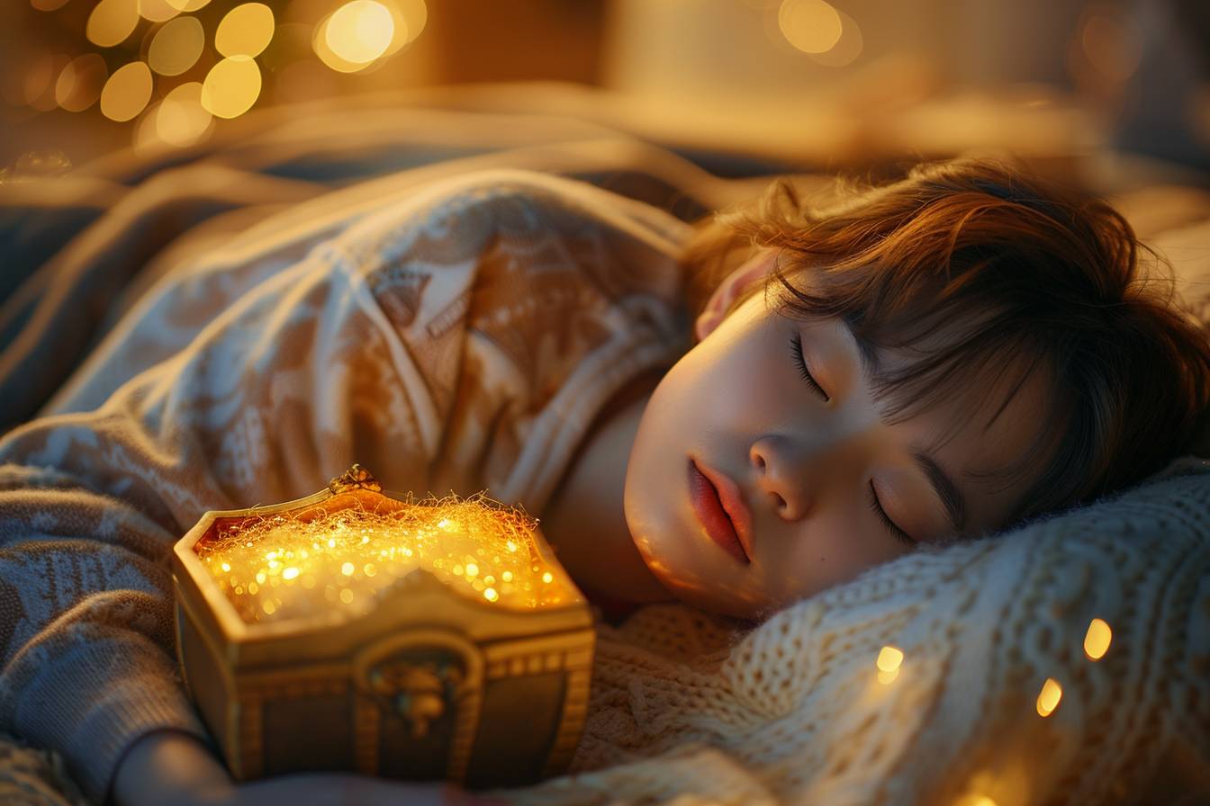 Comment tirer profit des rêves d&rsquo;argent pour améliorer sa vie