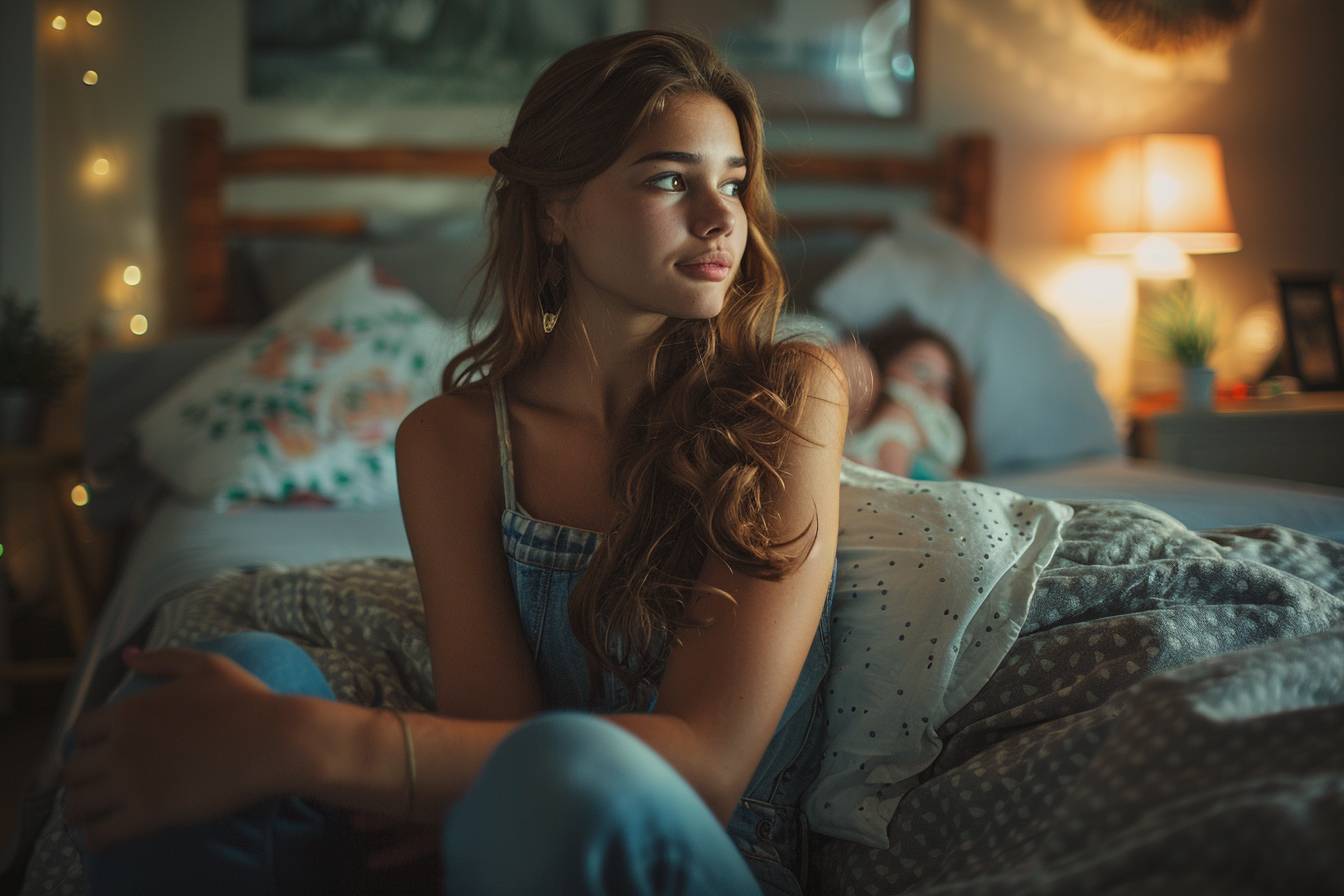 Comment transformer ces rêves en opportunité pour la relation?