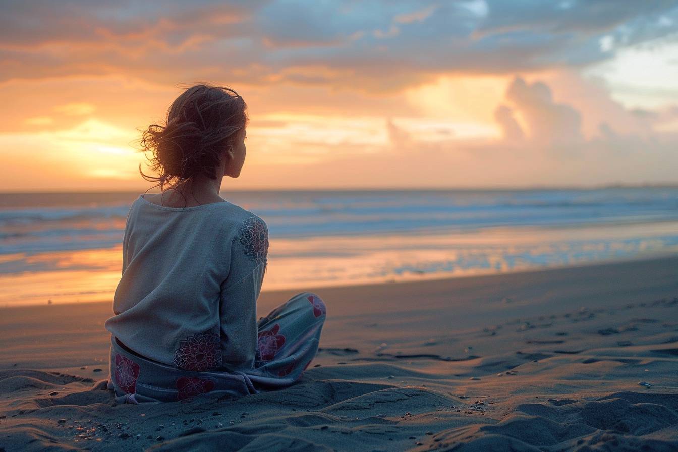 Est-il possible de transformer ces rêves en opportunités de croissance personnelle?