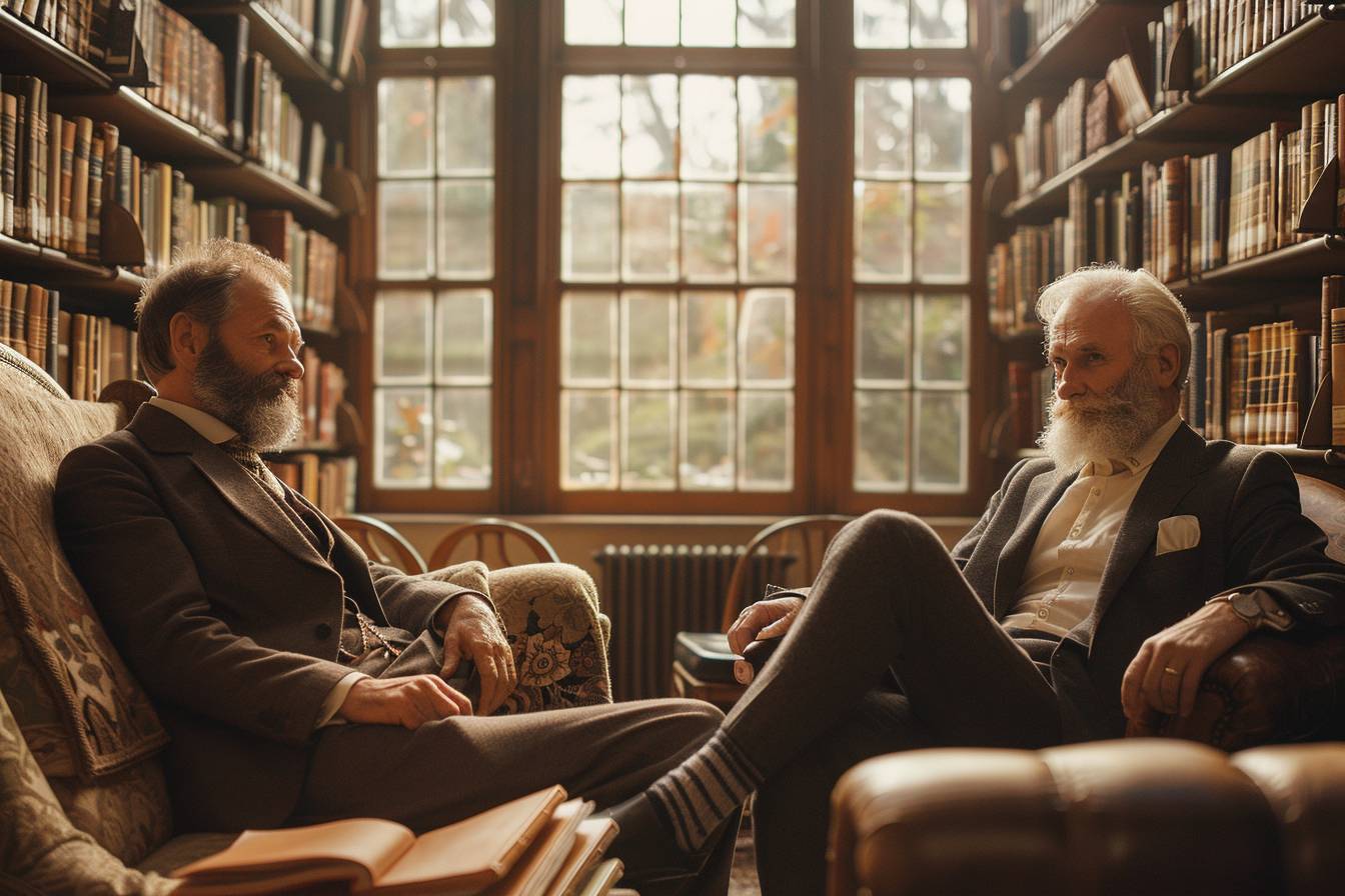 L&rsquo;interprétation freudienne et jungienne est-elle différente ?