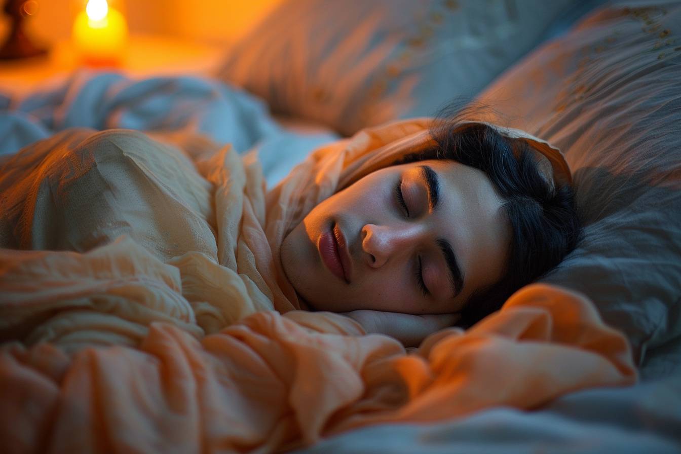 L&rsquo;islam donne-t-il des conseils pour comprendre ces rêves?