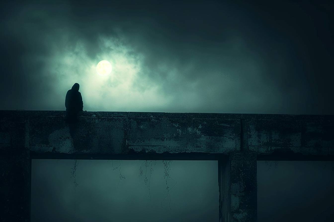 Les rêves de suicide sont-ils un appel à l’aide de l’inconscient ?