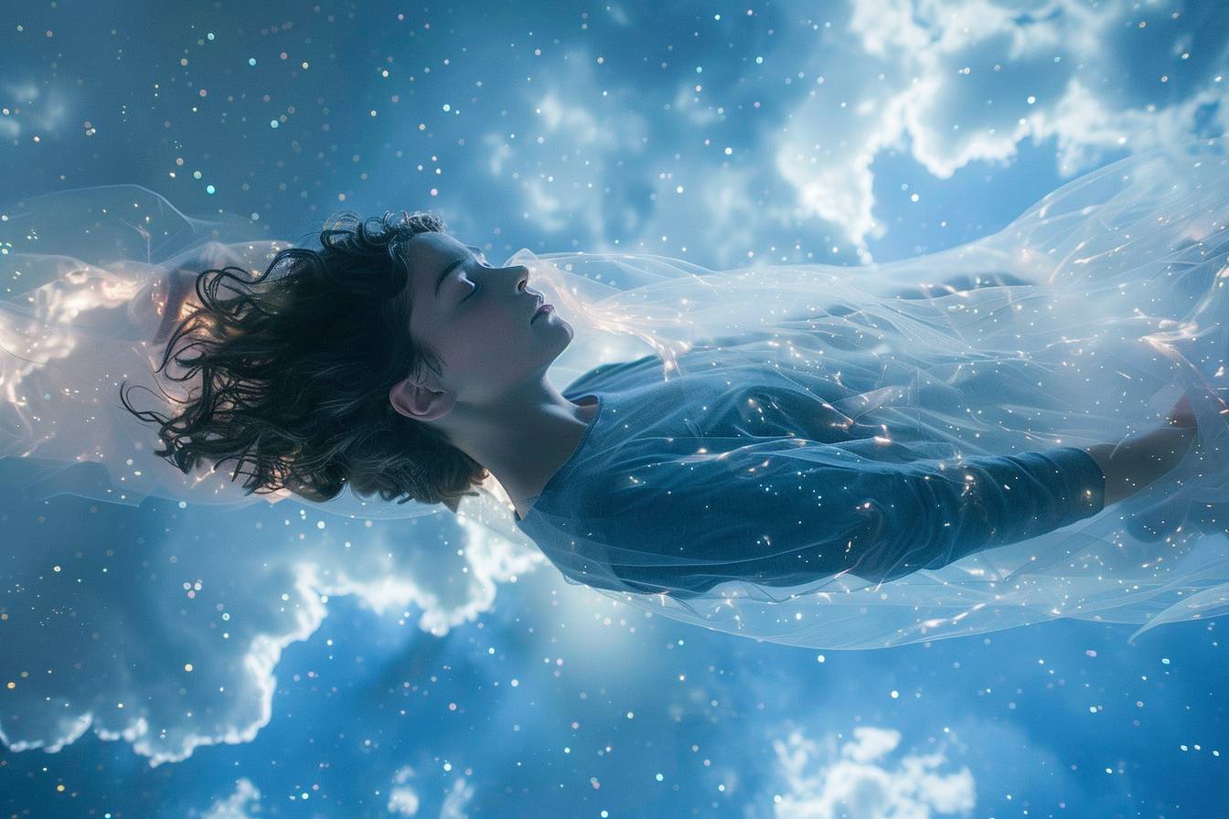 Les rêves de vol peuvent-ils influencer notre état psychologique?