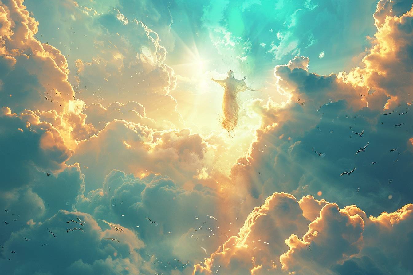 Les rêves de vol peuvent-ils révéler une frustration?