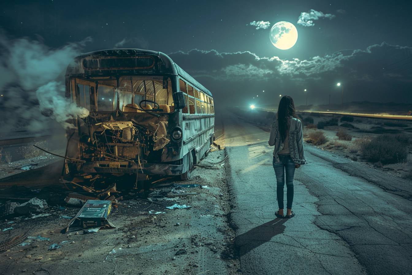 Les transports collectifs dans les rêves ont-ils une signification particulière?