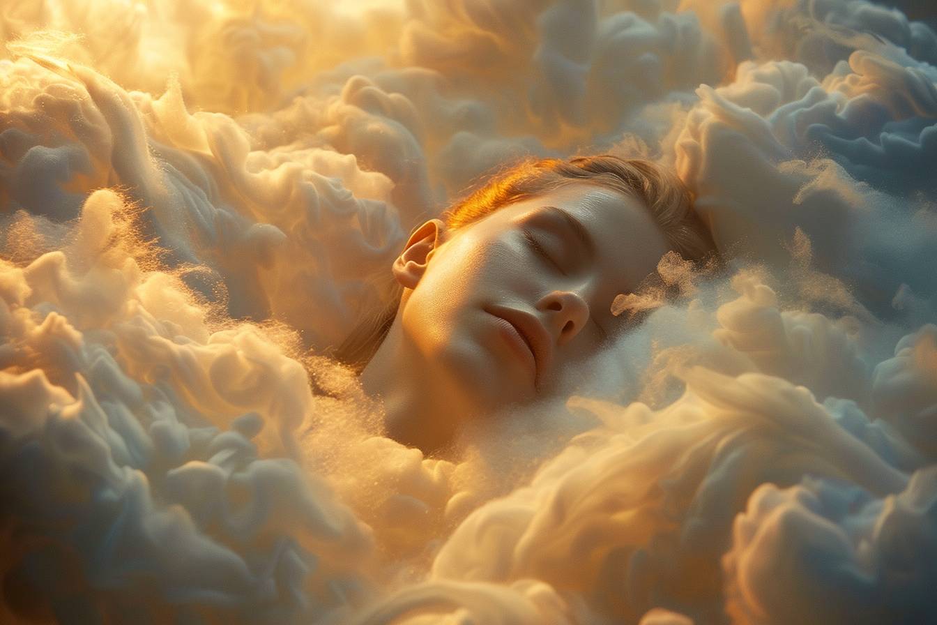 Pourquoi ces rêves peuvent-ils être réconfortants?