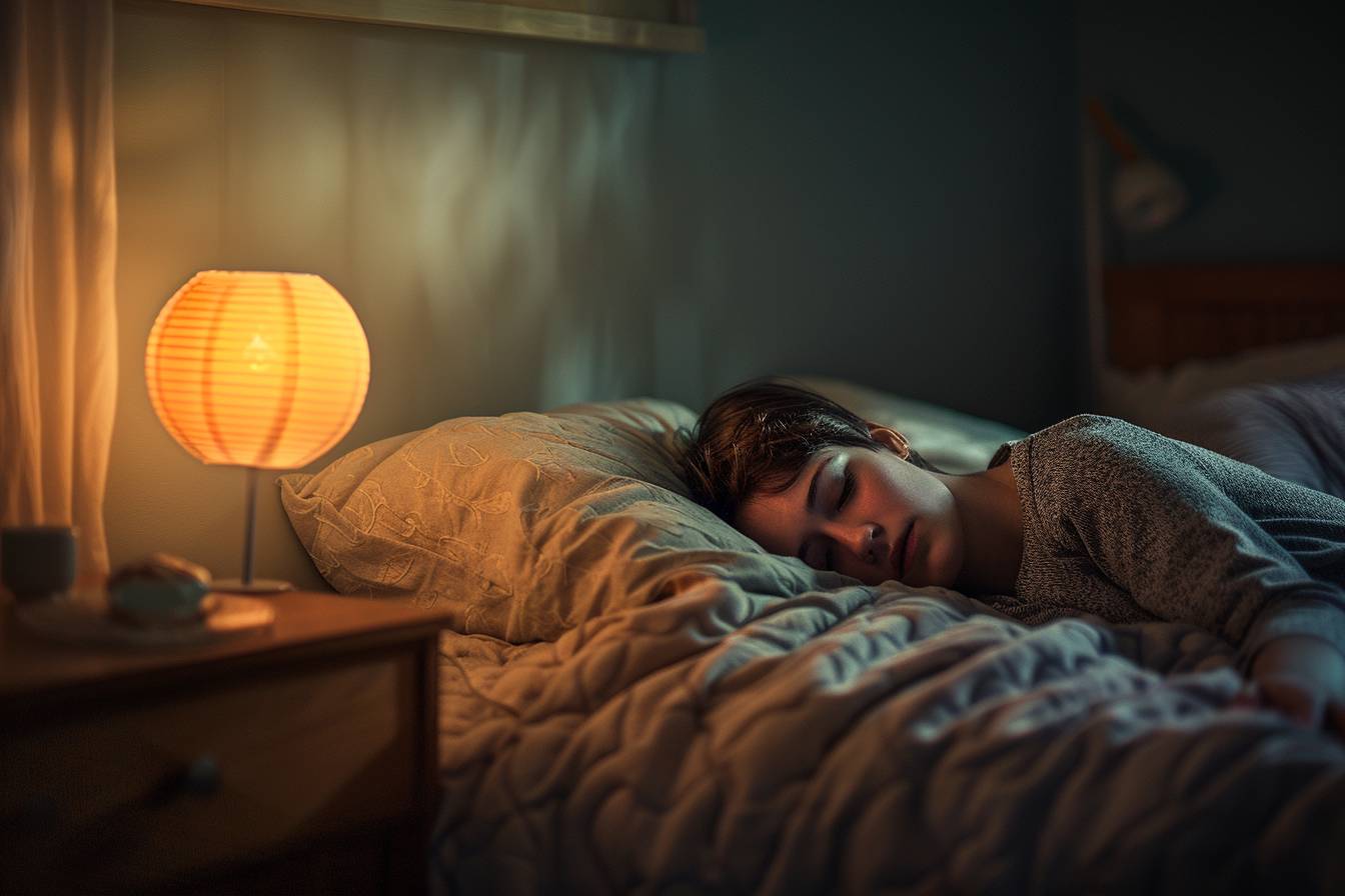 Pourquoi ces rêves sont-ils si marquants?