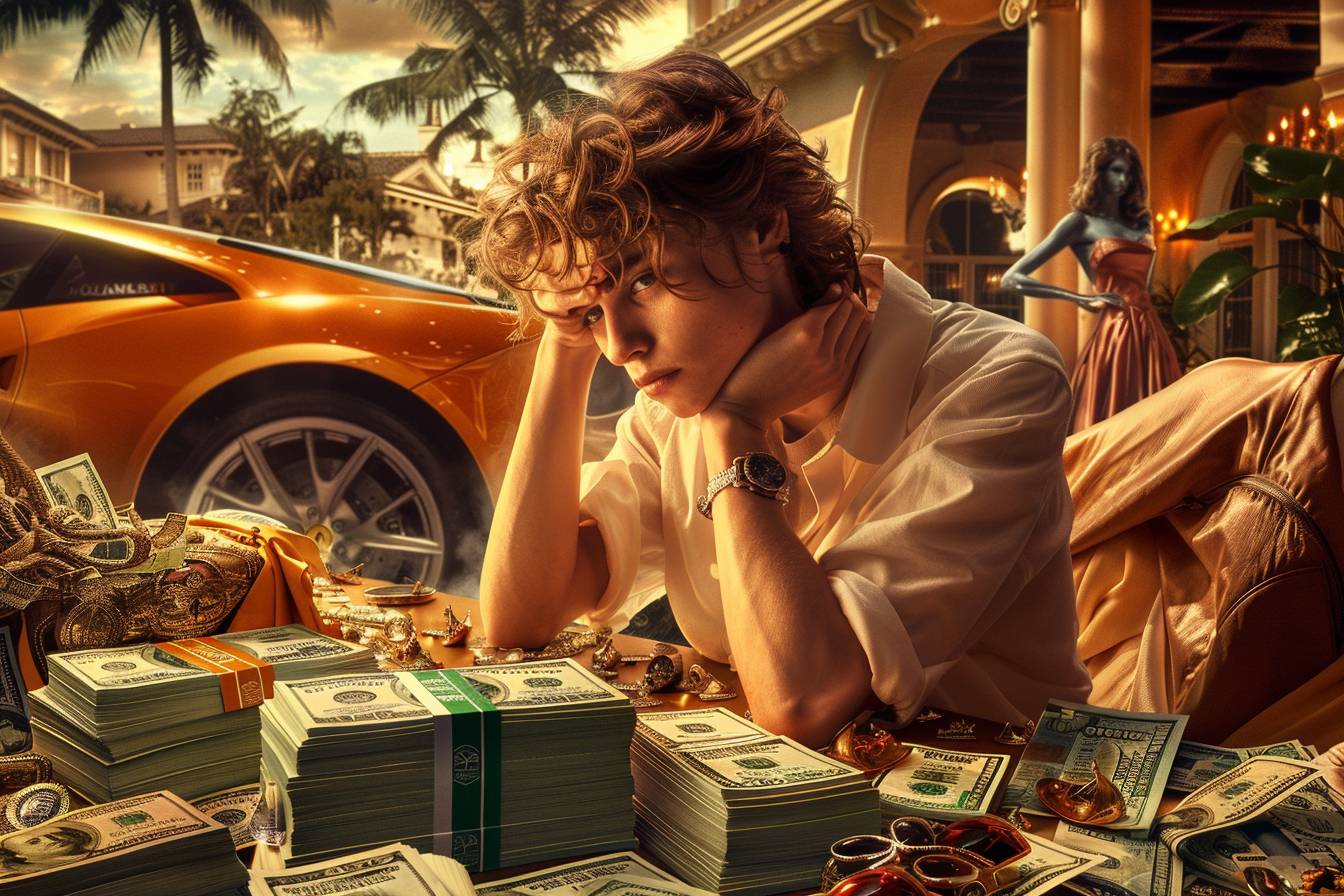 Pourquoi rêve-t-on de gagner de l&rsquo;argent