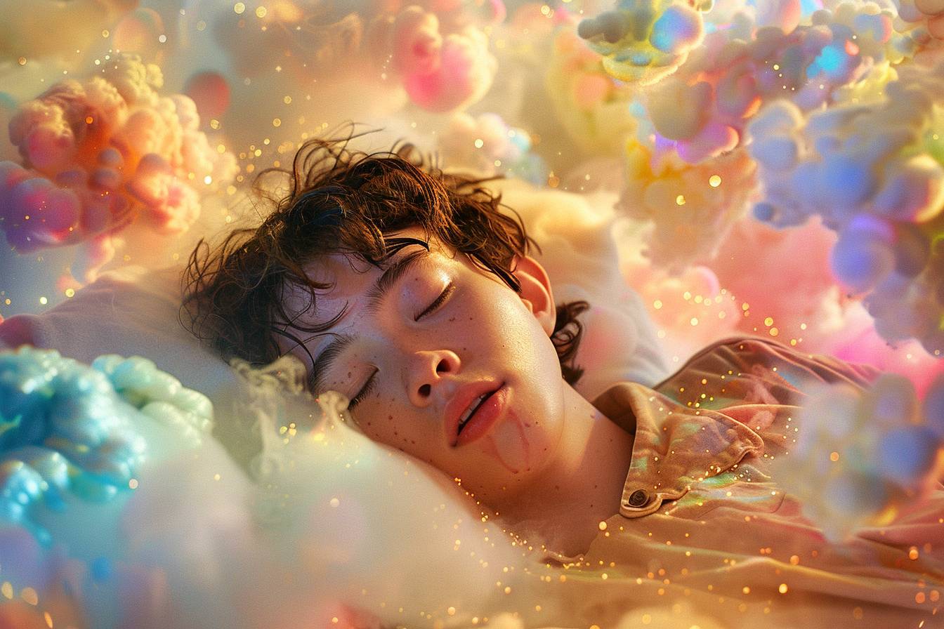 Pourquoi rêver de caca peut-il générer des émotions fortes?