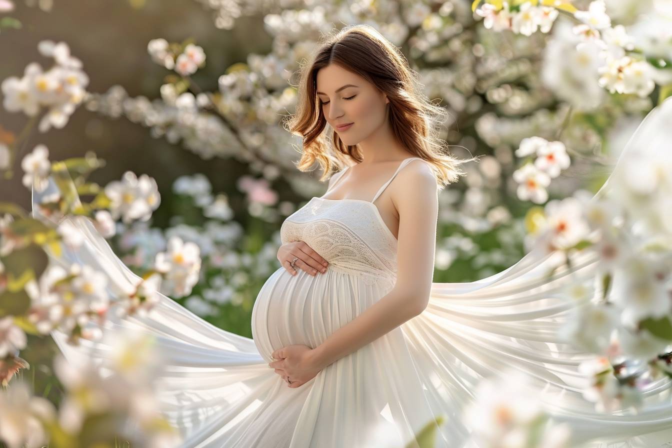 Pourquoi rêver de grossesse est-il si fréquent?