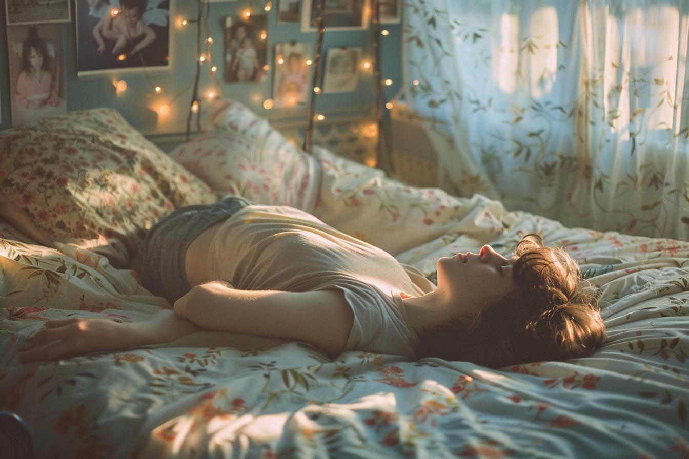 Pourquoi rêver de la mort d&rsquo;un proche?