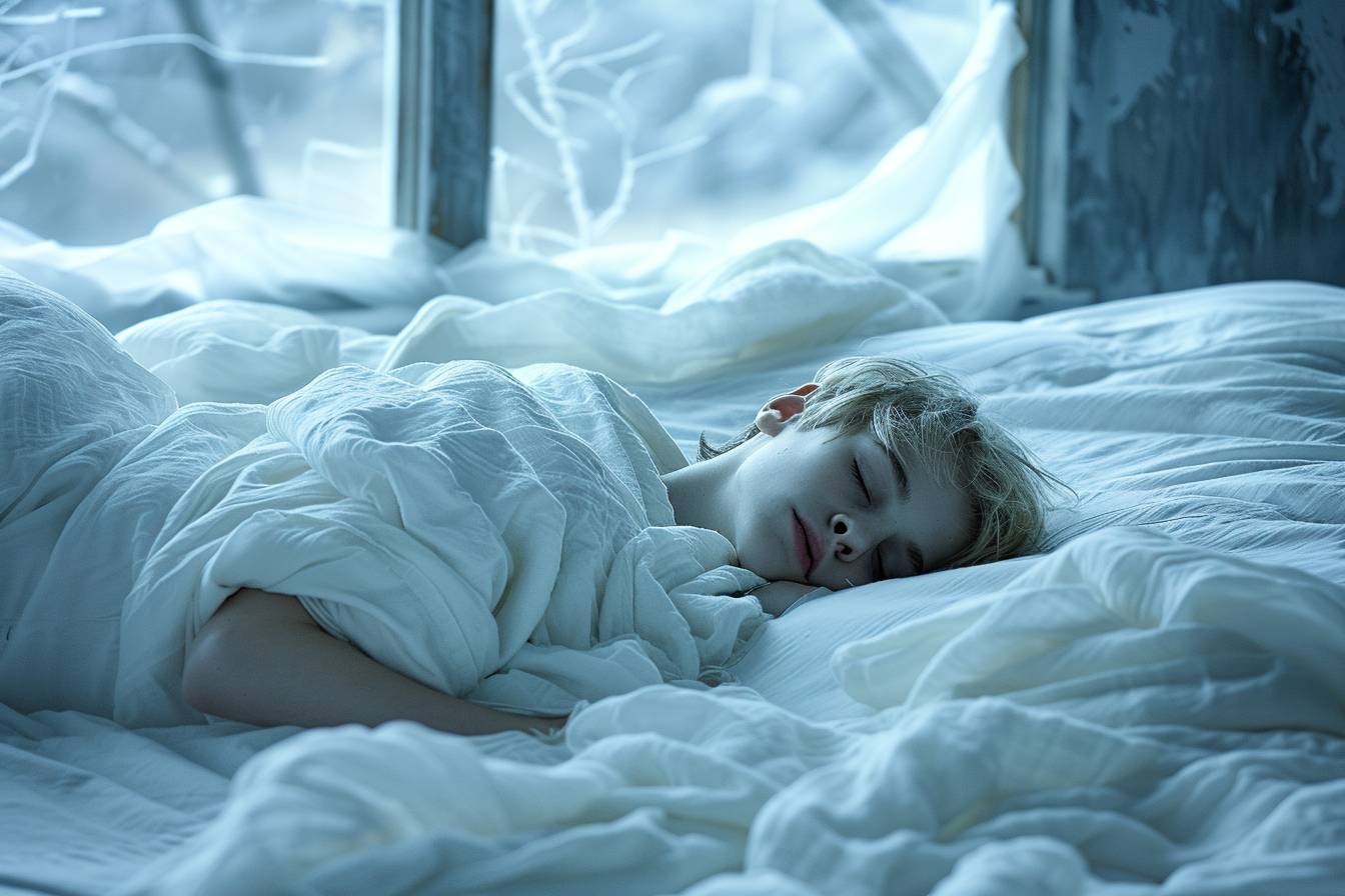 Pourquoi rêver de la mort d&rsquo;une personne proche?