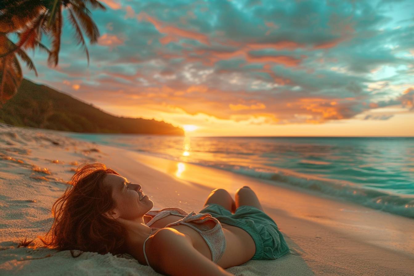 Pourquoi rêver de s&rsquo;envoler vers le soleil?