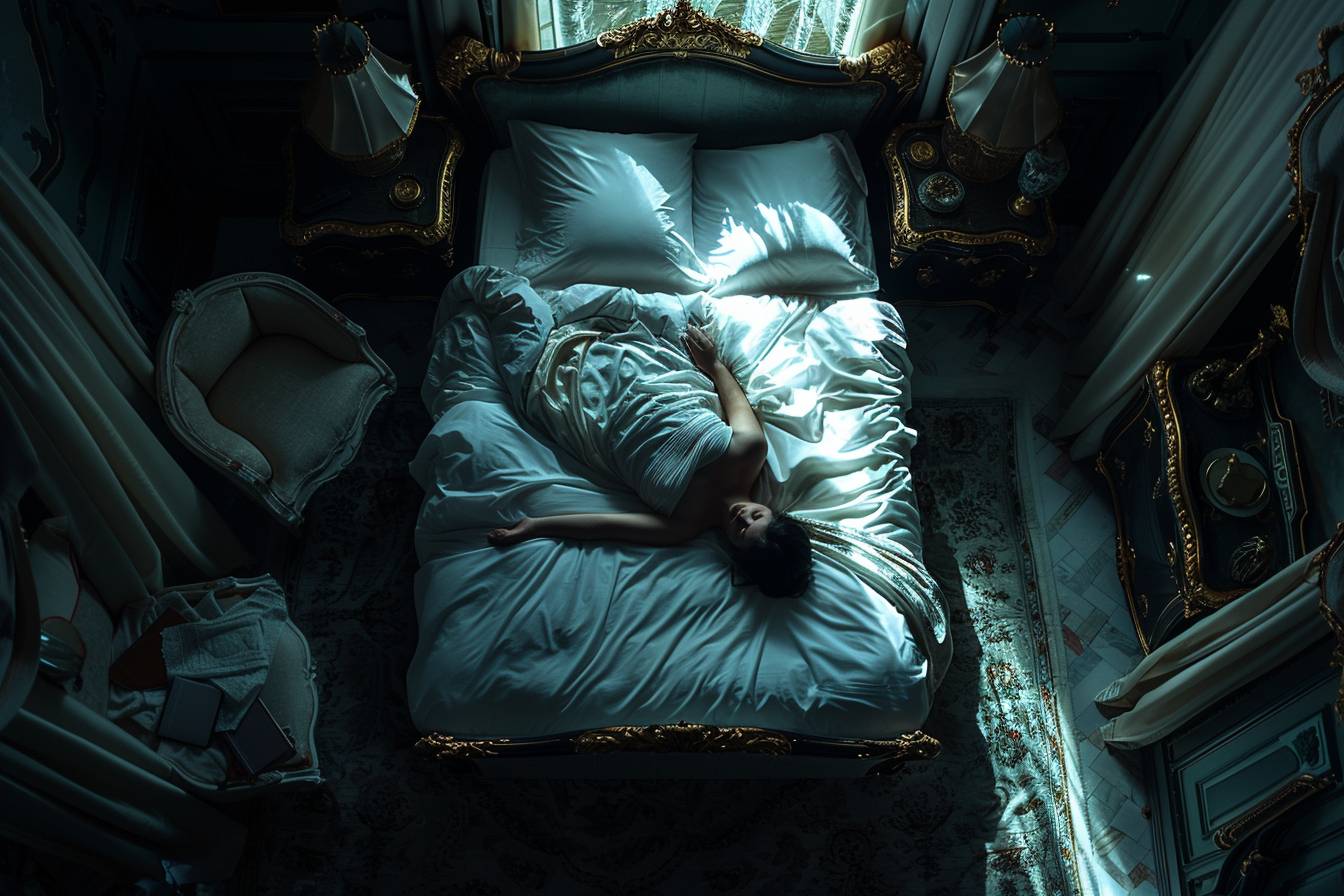 Pourquoi rêver de se faire cambrioler?