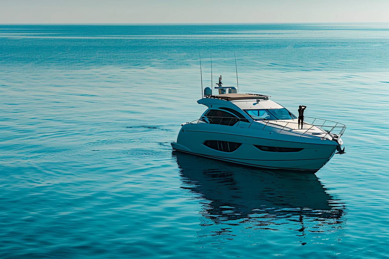 Pourquoi rêver de se faire voler son bateau