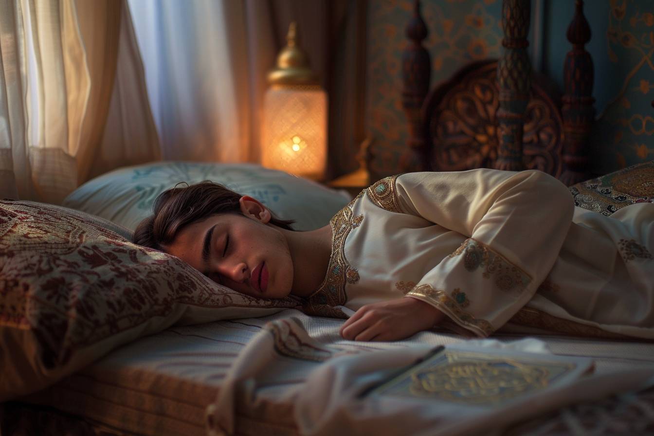 Pourquoi rêver de son ex après une rupture?