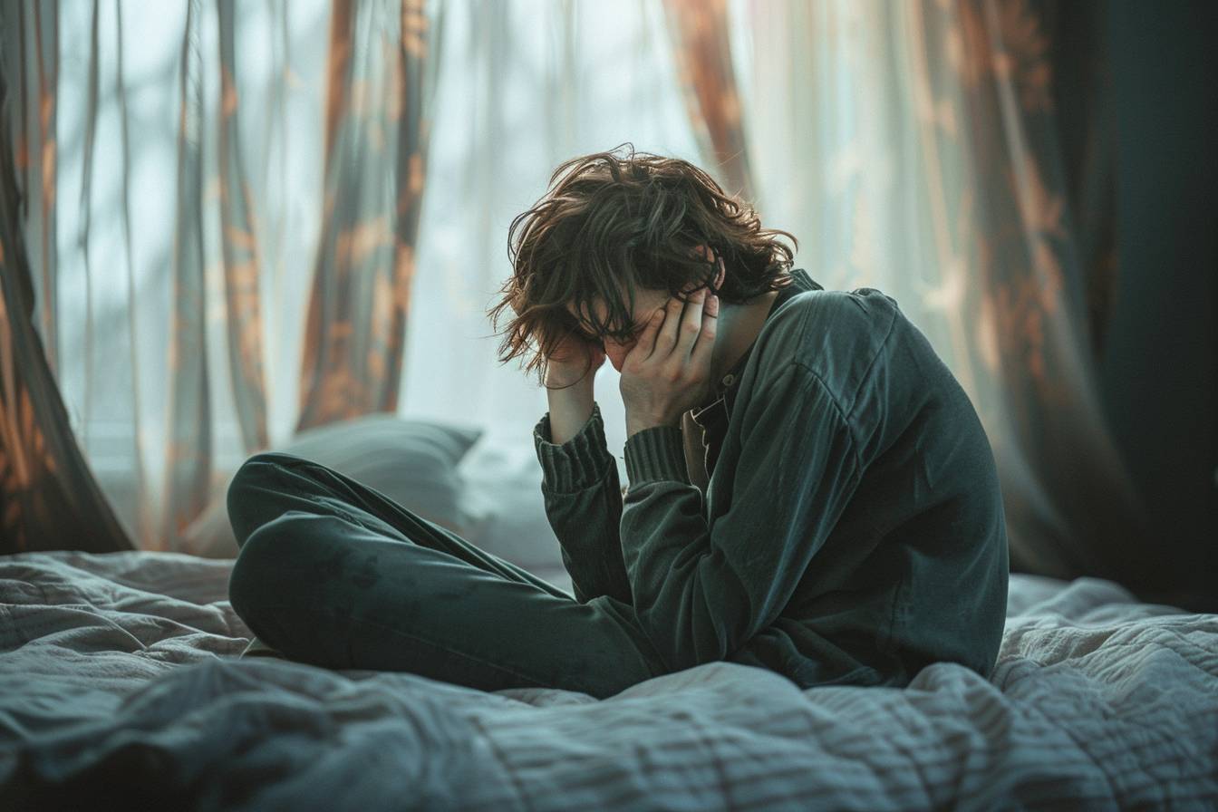 Pourquoi rêver de suicide peut-il être un signal d&rsquo;alerte ?