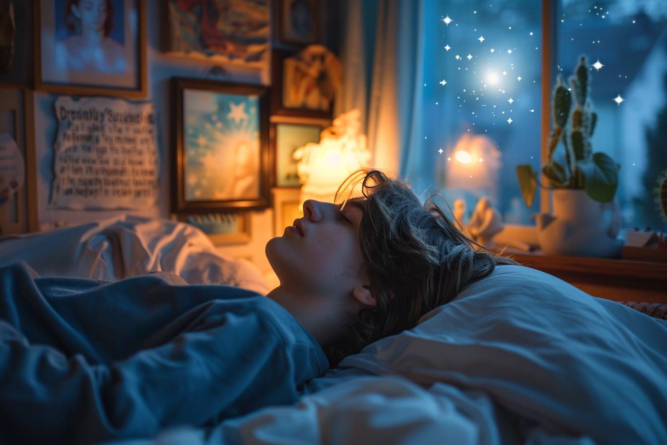 Pouvons-nous apprendre quelque chose sur nous-mêmes grâce à nos rêves d&rsquo;argent ?