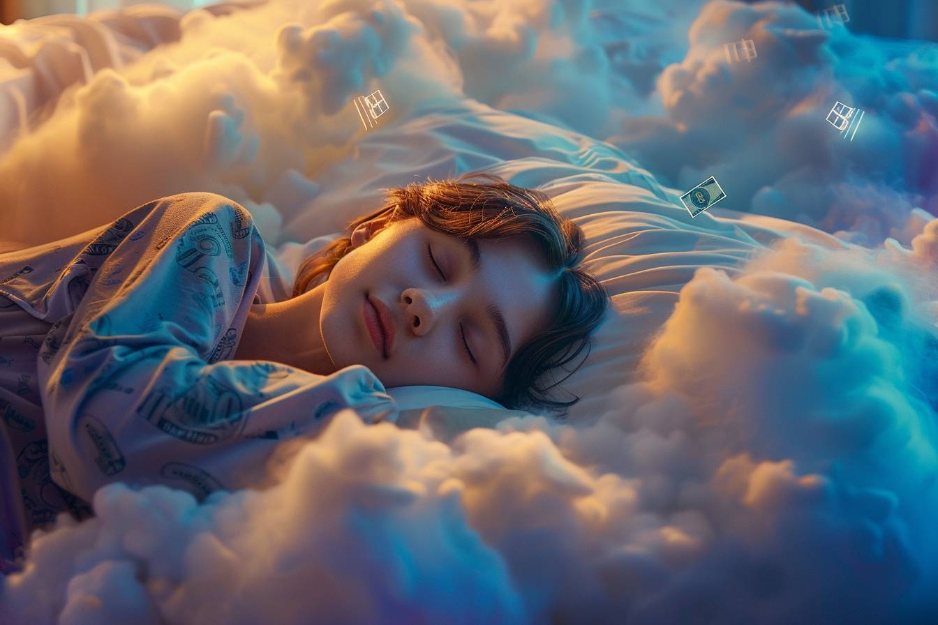 Pouvons-nous influencer nos rêves pour atteindre nos objectifs financiers