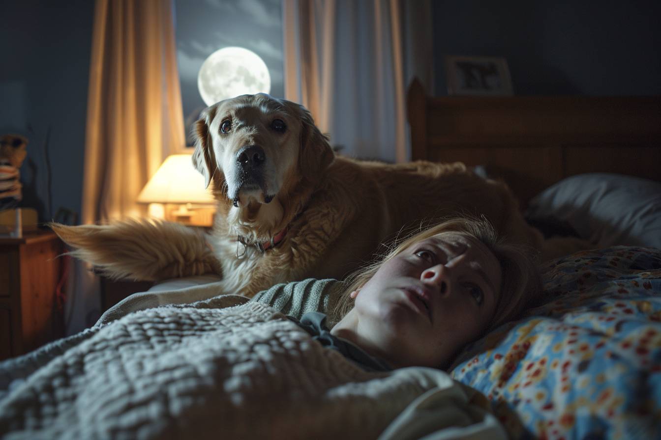 Pouvons-nous interpréter ces rêves comme positifs?
