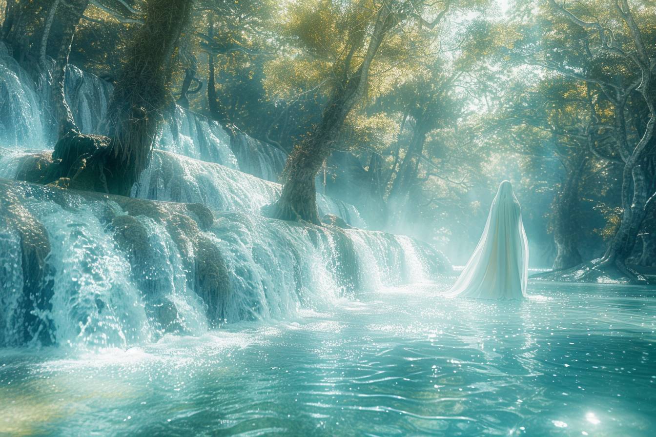 Que faire après avoir rêvé d&rsquo;eau ?