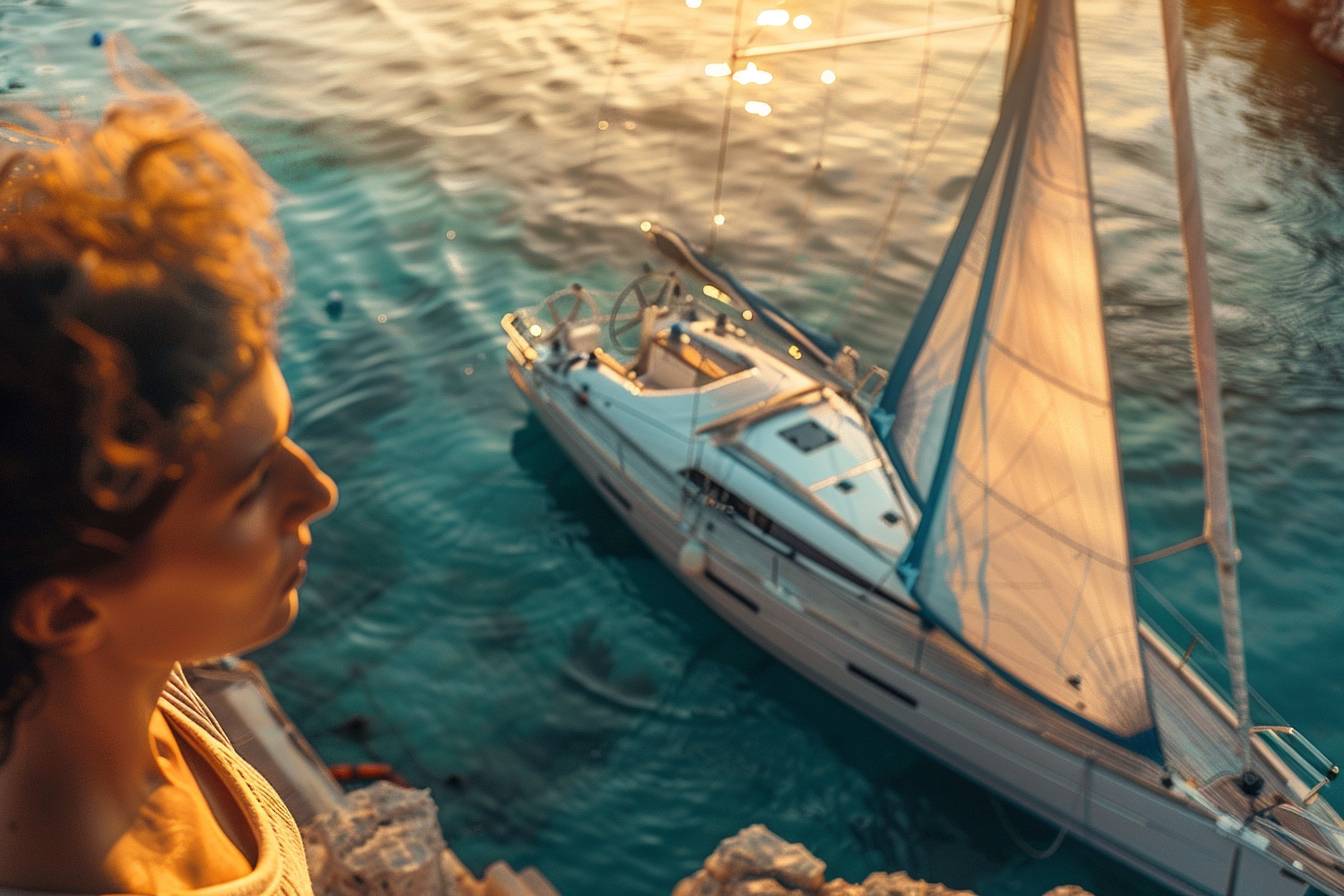 Que révèle ce rêve sur votre état d&rsquo;esprit actuel