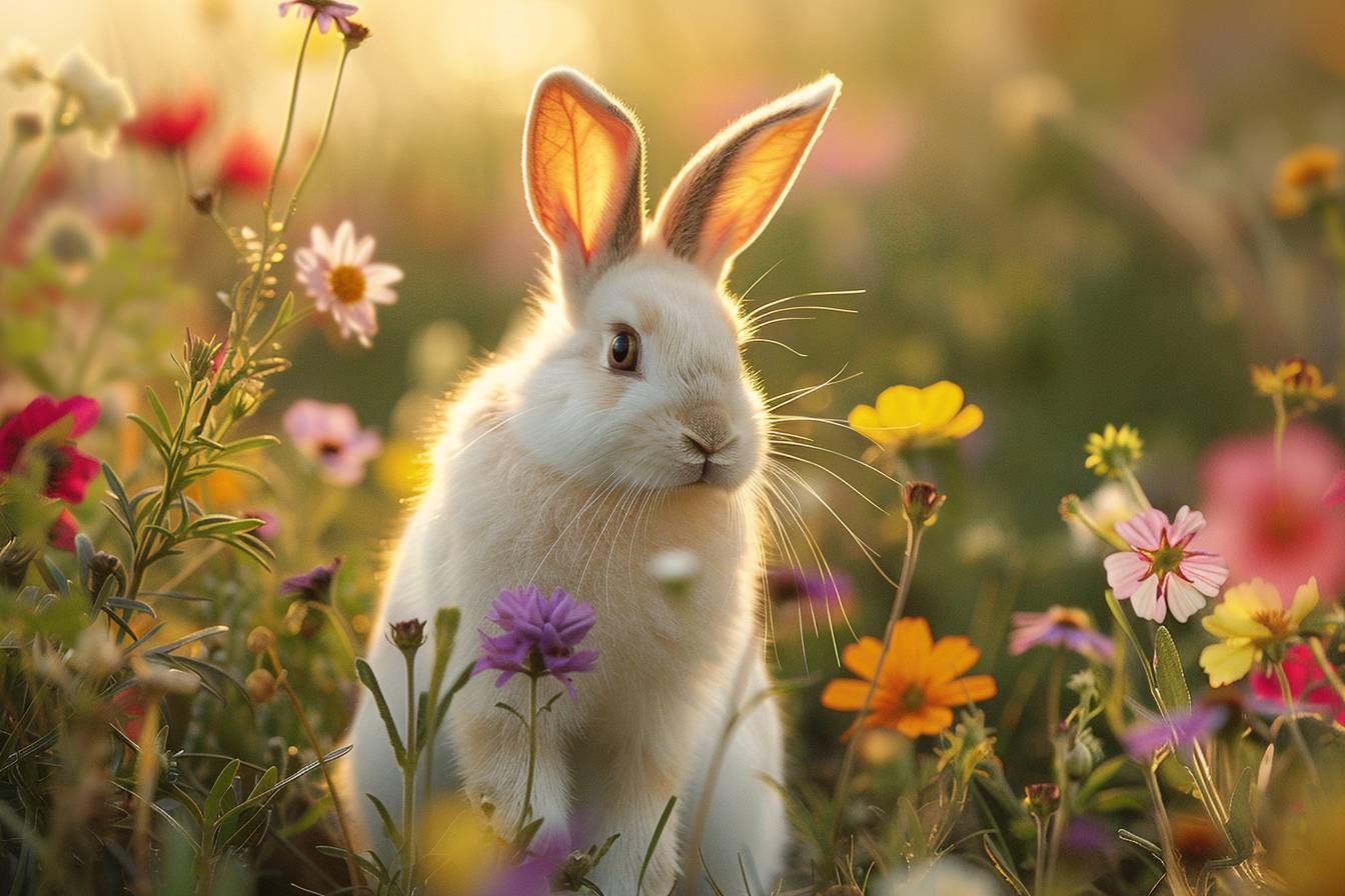 Que révèlent les rêves de lapin sur les peurs d&rsquo;engagement?