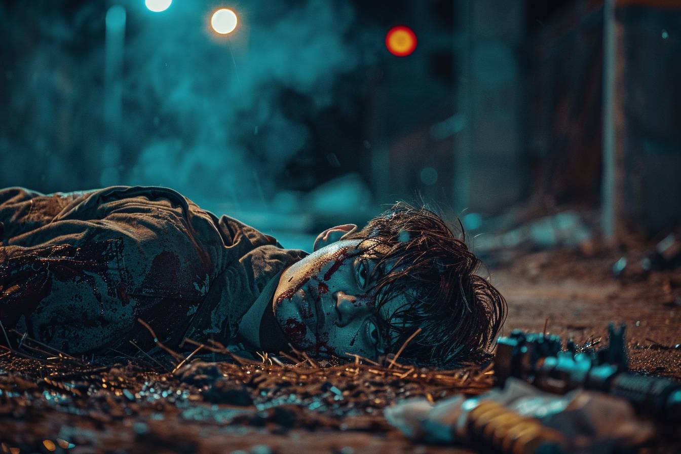 Que signifie rêver de se faire tuer ? Que signifie rêver de se faire tuer ?