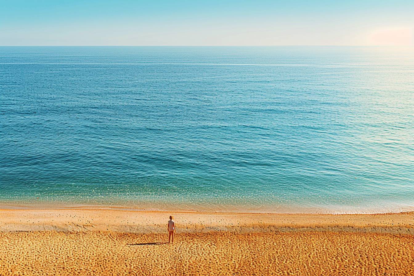 Que symbolise l&rsquo;eau dans les rêves ?