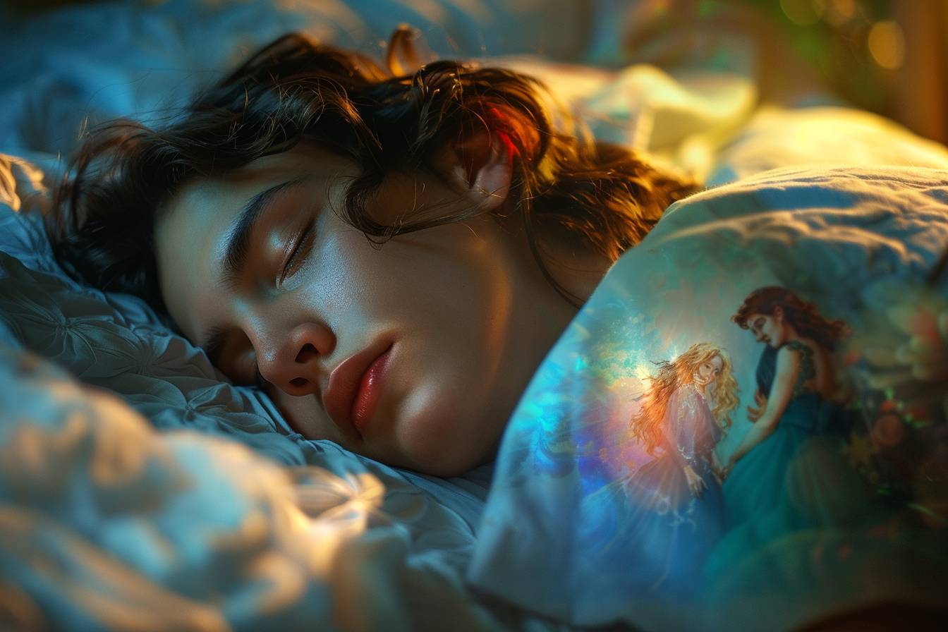 Que symbolise l&rsquo;infidélité dans les rêves?